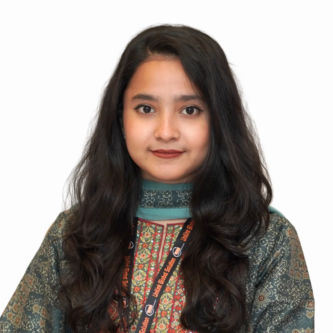 FATEMA AHMED