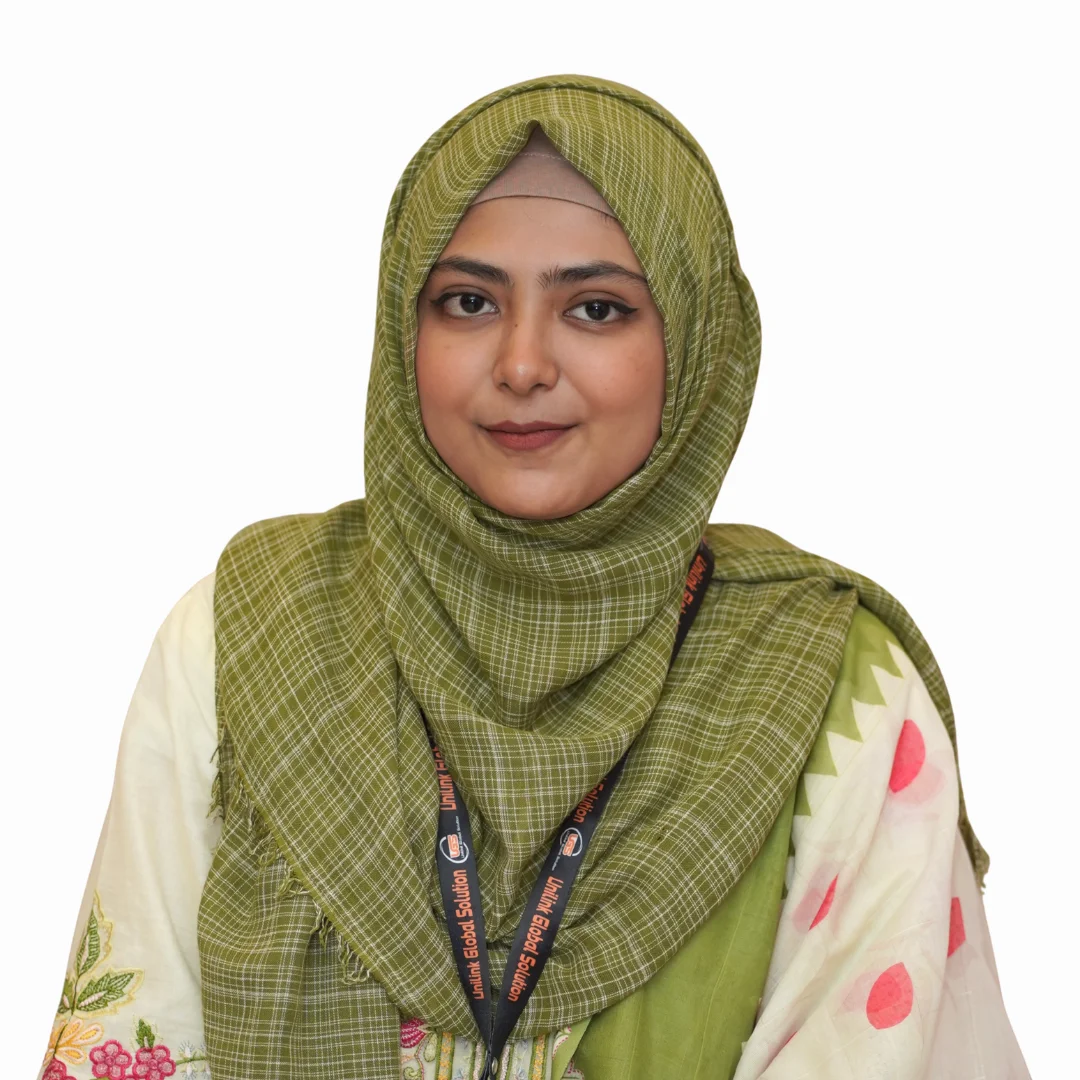 NAHIDA AKTER NISA