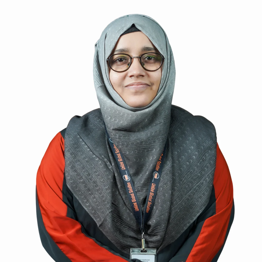 Rukaya Islam Benu