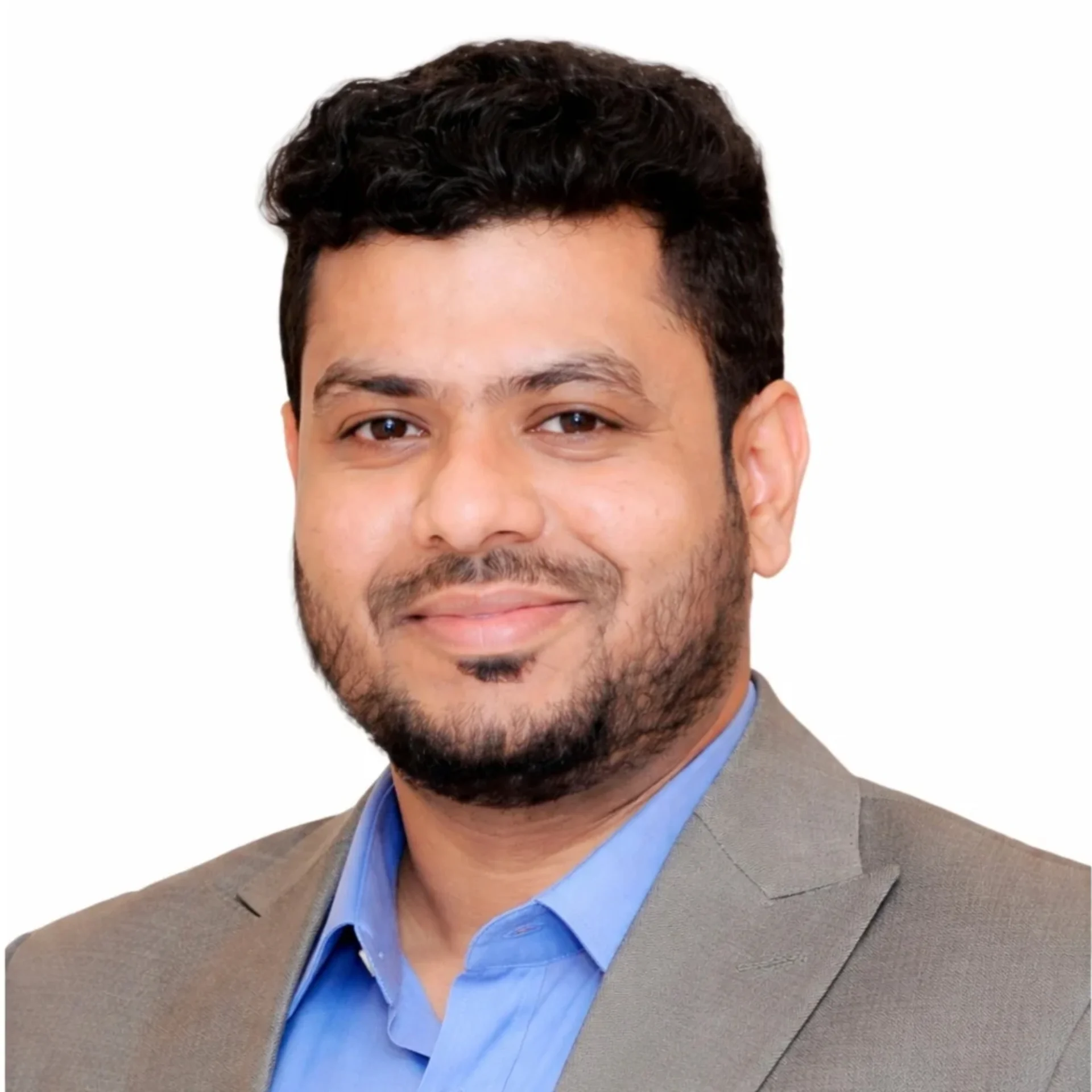 Sajjad Hoosain Asik