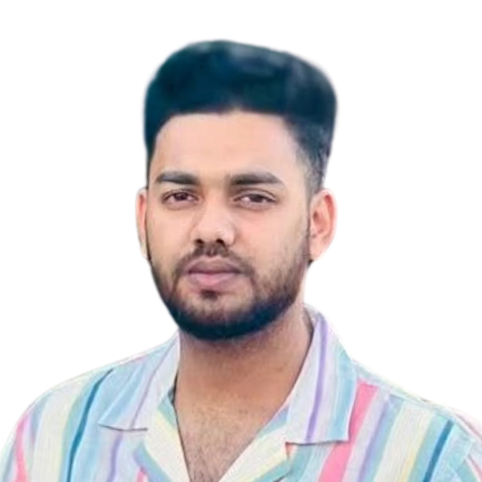 Rhythm Sarkar RAAD